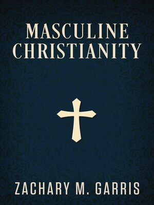 Masculine Christianity - ebook